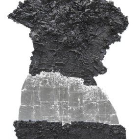 Heidi Gerullis, Black and Metal Light