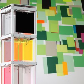 Kreitner + Hoch - LichtStückRäume
