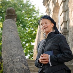 Julie von Effinger erzählt