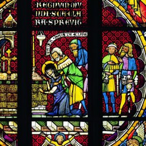 Frauen im Kloster Königsfelden ÖF Frauen im KK