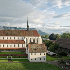 Saisoneröffnung Museum Aargau
