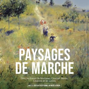 Paysages de marche
