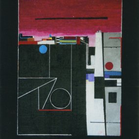 Horizont, Andreas Spiegelhalder (C) a. Spiegelhalder