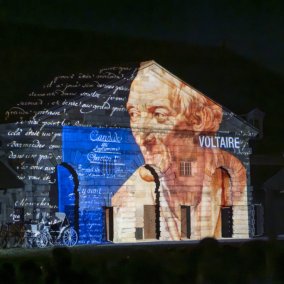 Lux Salina, l’exposition ! – La caravane des gens Lux Salina, l’exposition ! – La caravane des gens