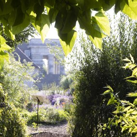 Le Festival des jardins