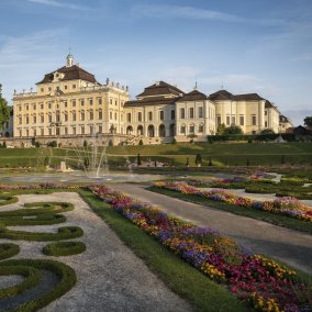Alle Rechte vorbehalten Residenzschloss Ludwigsburg