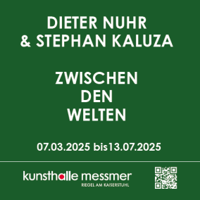 Zwischen den Welten - Dieter Nuhr & Stephan Kaluza