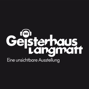 Geisterhaus Langmatt, Collage von Sabine Fehlmann
