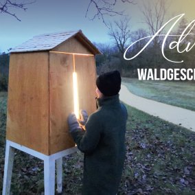 Adventsweg "Waldgeschichten" 2026