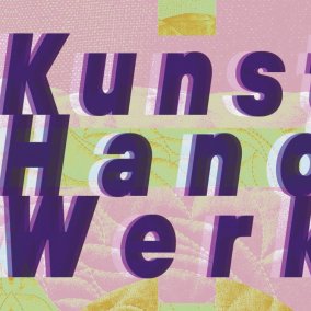 Kunst.Hand.Werk. Markt