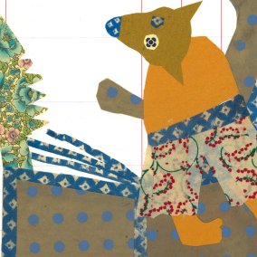 Figurentheater "Pu der Bär"