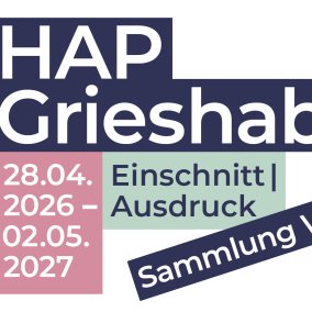 HAP Grieshaber – Incision | Expression. Würth Collection