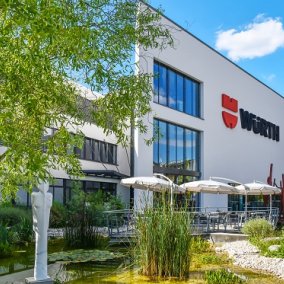 Forum Würth Arlesheim
