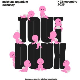 Affiche Tout Doux