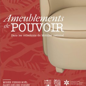affiche de l'exposition