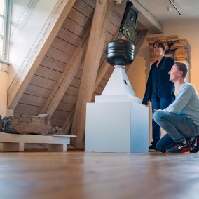 Klostermuseum Hirsau (c) Manuel Kamuf - Lightworkart Klostermuseum Hirsau