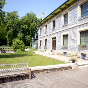 Musée de l'Ecole de Nancy