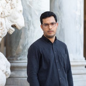 2024-09-10_Ritratti Pensionnaires 2024-2025_@Daniele Molajoli_Abdessamad El Montassir_13