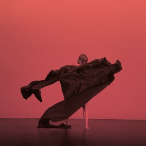 Laurent Goldring, Sans titre (2014, avec I. Schad), 2017. Courtesy de l'artiste © Laurent Goldring