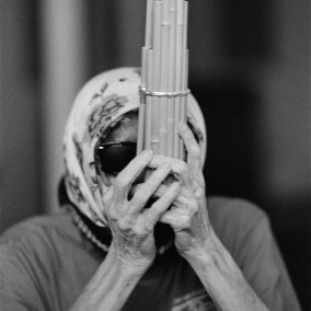Foto: Ari Marcopoulos