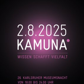 Karlsruher Museumsnacht