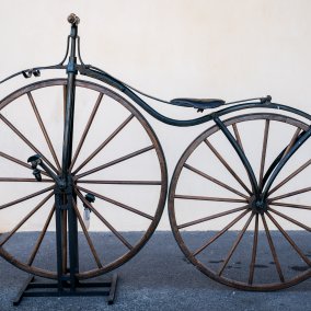 Velocipede Michaux