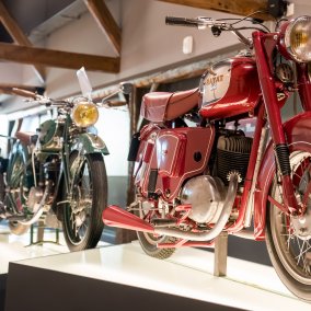 La Grange à bécanes