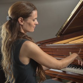 Andrea Wiesli