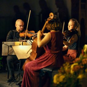 Foto Franziska Strauss