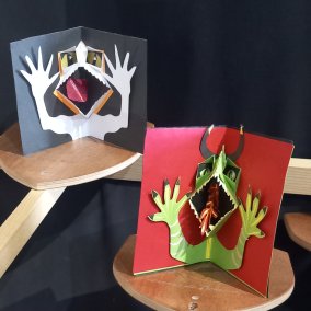 Atelier Pop-up