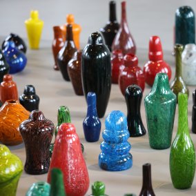 "Blow Bangles" de François Daireaux