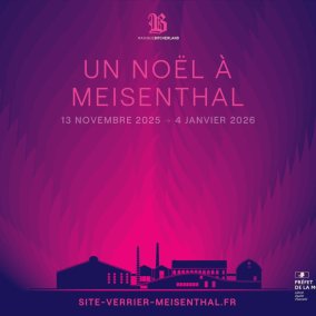 Un Noël à Meisenthal 