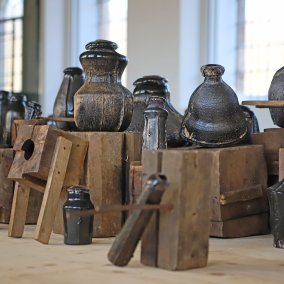 Exposition Le dernier souffle - François Azambourg