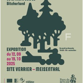 Exposition FORÊT !