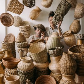 Tomazicabral, designers (Brésil)