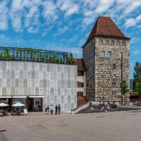 © All rights reserved Stadtmuseum Aarau