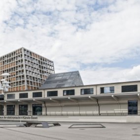 HEK, Freilager-Platz 9, 4142 Münchenstein/Basel