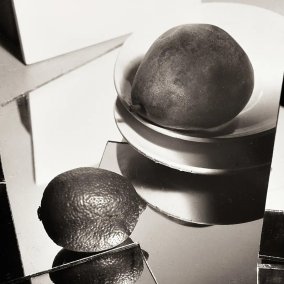 Florence Henri, Composition, 1928  © Martini & Ronchetti, courtesy archives Florence Henri