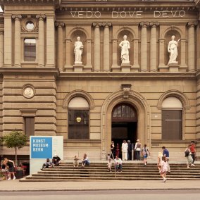 © All rights reserved Kunstmuseum Bern