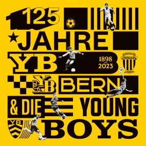 125 ans d’YB. Berne et les Young Boys: l’exposition du jubilé
