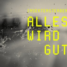 Ausstellungsführung: Insektensterben – Alles wird gut Ausstellungsführung: Insektensterben – Alles wird gut