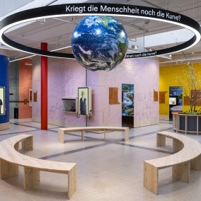 Wer entscheidet? Klimagerechtigkeit im Talk