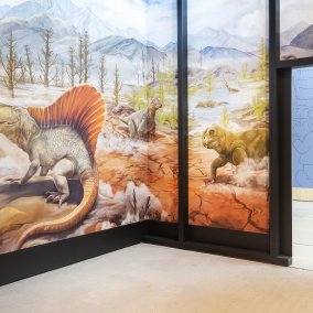 Ausstellungsansicht