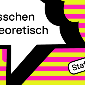 Bisschen theoretisch Staffel 4