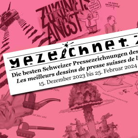 Gezeichnet 2023 