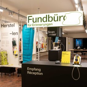 Foto: Fundbüro für Erinnerungen