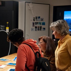 Entscheidungsprozess mit DaZ Klasse 4