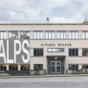 Swiss Alpine Museum Bern