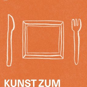 Kunst zum Zmittag