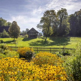 Europäische Tage des Denkmals